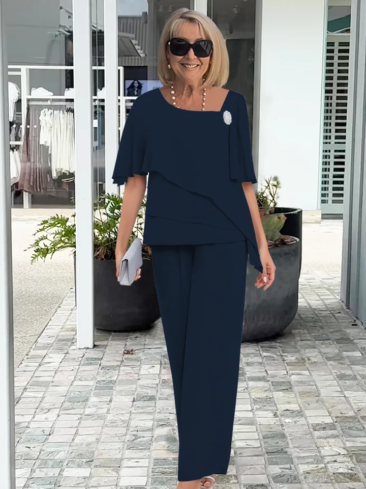 Eira - Elegant Two-Piece Set
