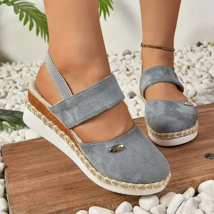 Elina - Elegant And Comfortable Sandal