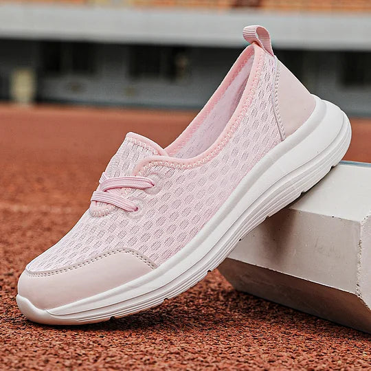 Firsova - Orthopedic Shoes With Soft Sole