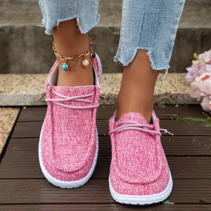 Zariah - Breathable Non Slip Shoes