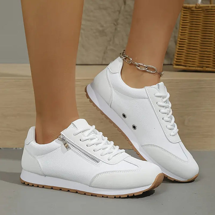 Kendall - Casual Orthopedic Shoes