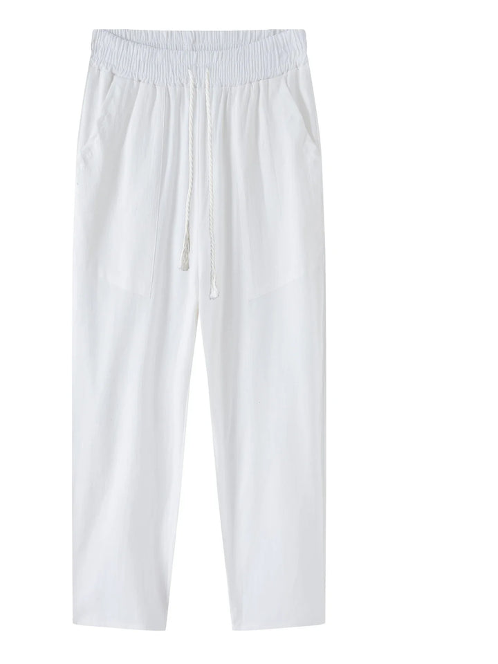 Micah - Fashionable Beach Two Piece Set
