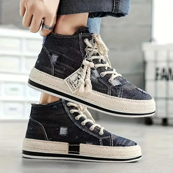 Aurelius - Breathable Non Slip Sneaker