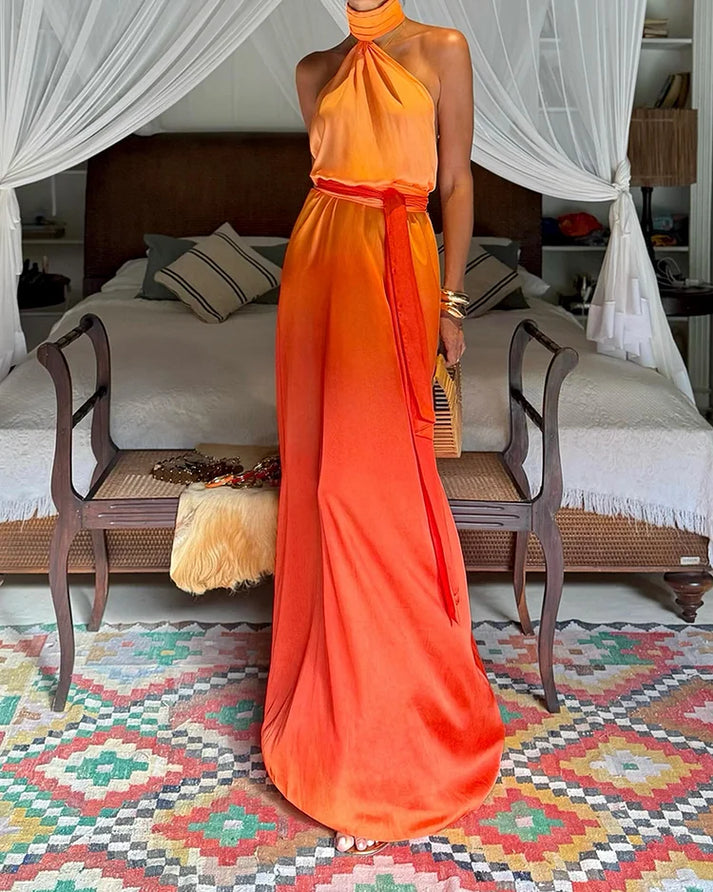 Shanna - Elegant Dress