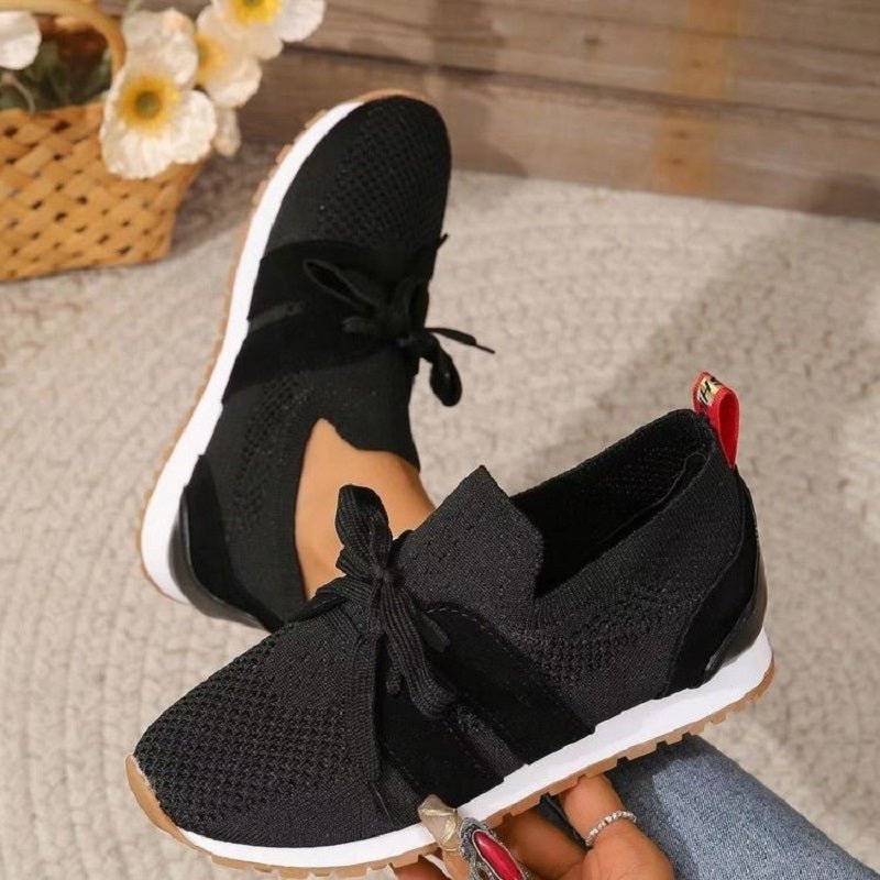 Donata - Breathable Non Slip Sneaker
