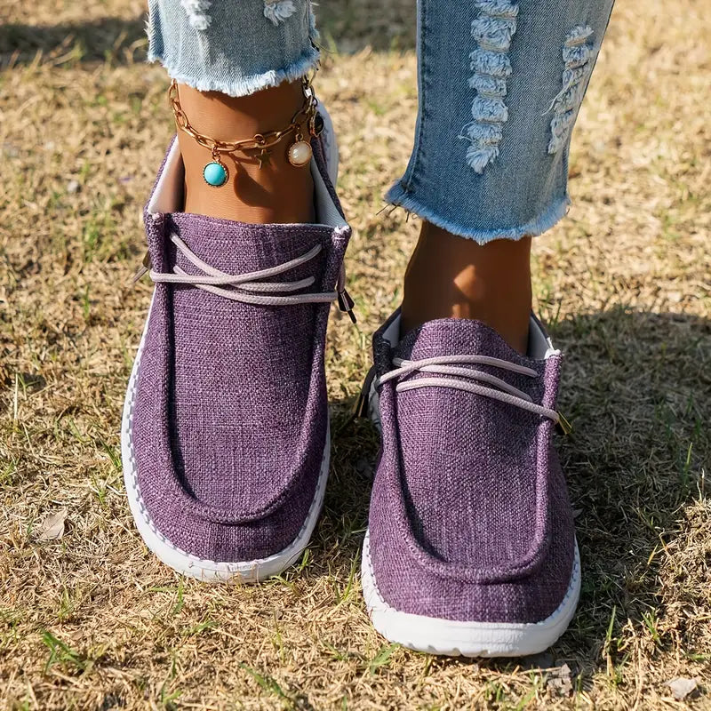 Zariah - Breathable Non Slip Shoes