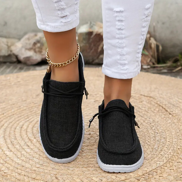 Zariah - Breathable Non Slip Shoes