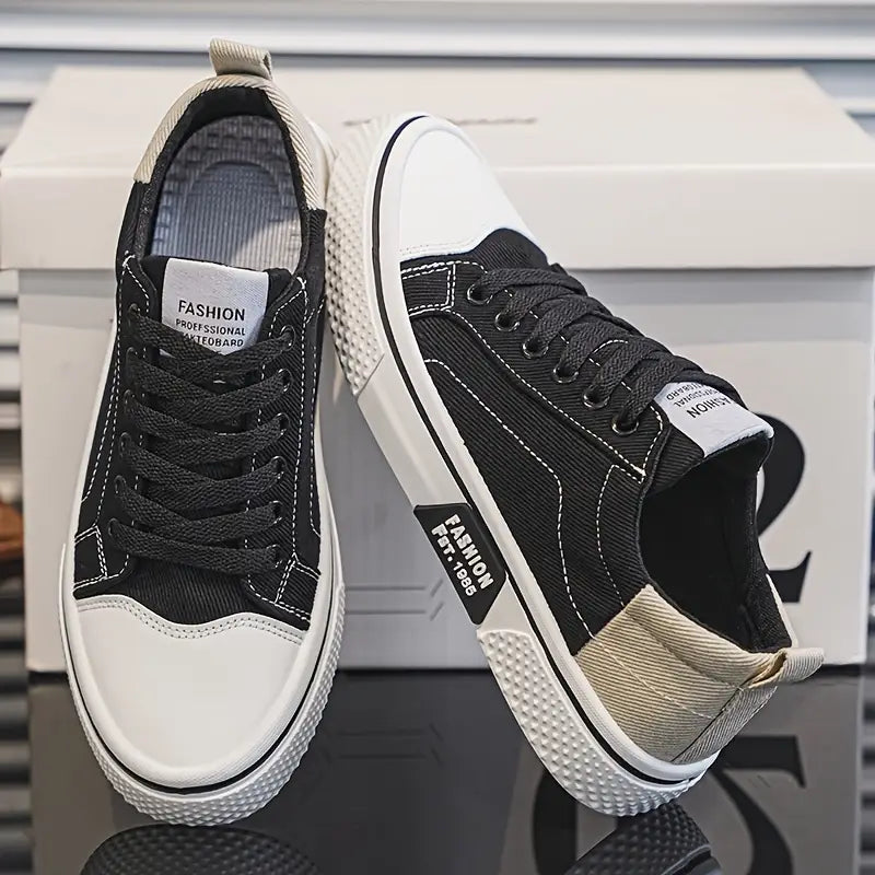 Hilario - Casual Comfortable Sneakers