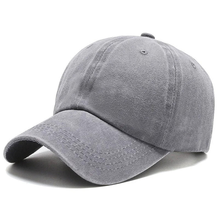 Emirjan - Four Season New Baseball Cap