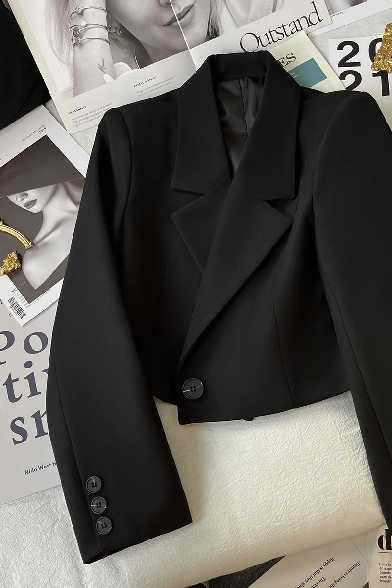 Diora Mode – Perfect Blazer