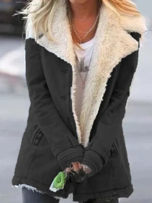 Dalia | AUTUMN COAT
