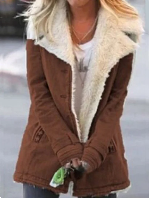 Dalia | AUTUMN COAT