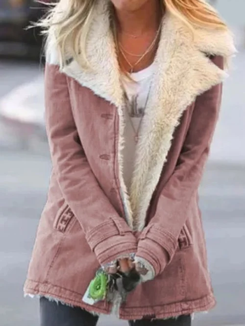 Dalia | AUTUMN COAT