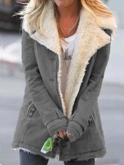 Dalia | AUTUMN COAT