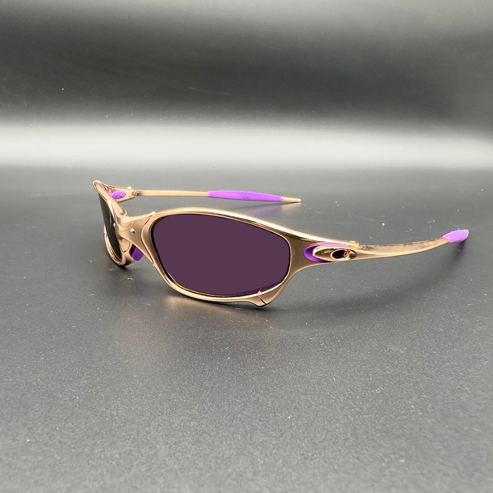 RayVerge - Velocity Polarized Sunglasses