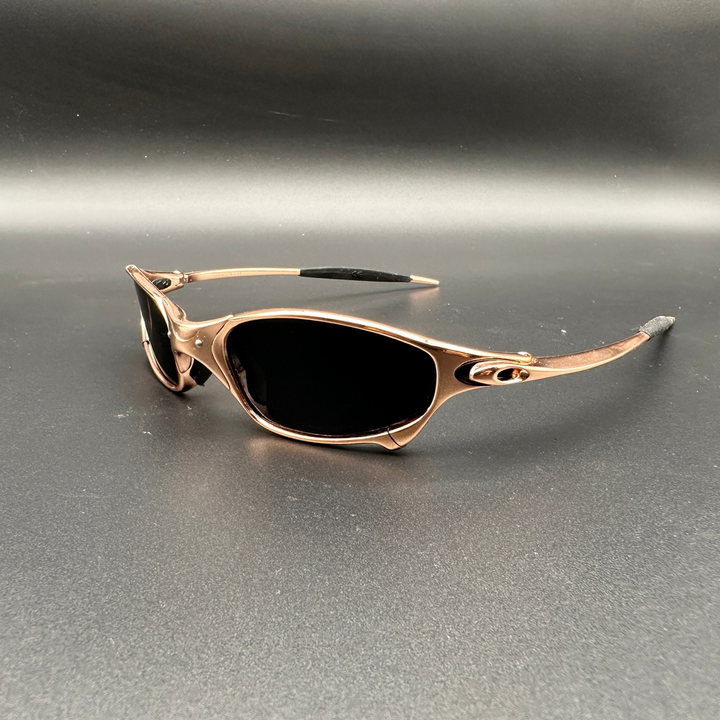 RayVerge - Velocity Polarized Sunglasses