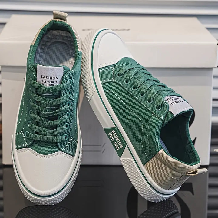 Hilario - Casual Comfortable Sneakers