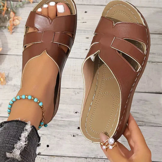 Ismera - Orthopedic Non Slip Sandal