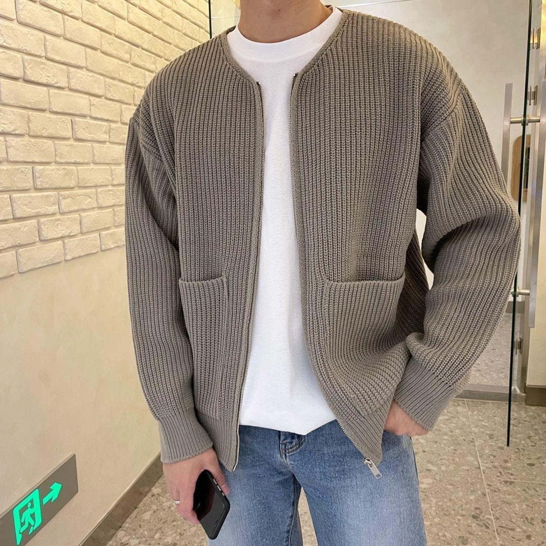 Corbinian – Trendy Cardigan