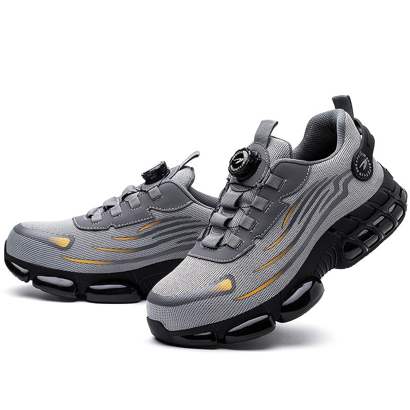 Deng - Breathable Non Slip Sneaker