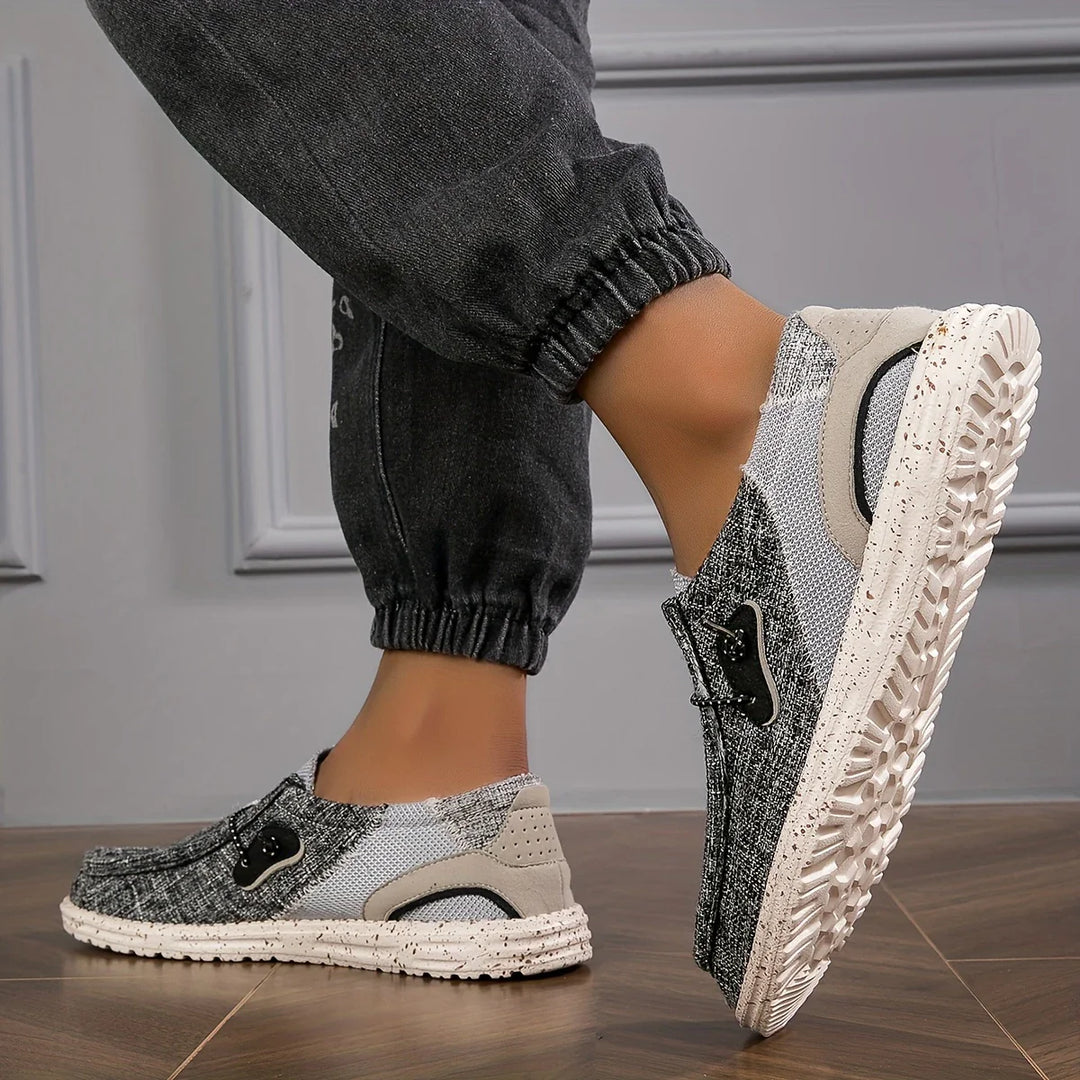 Hayes - Breathable Non Slip Summer Sneaker