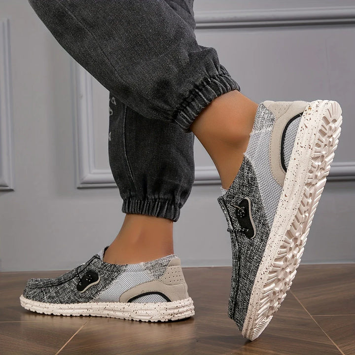 Hayes - Breathable Non Slip Summer Sneaker