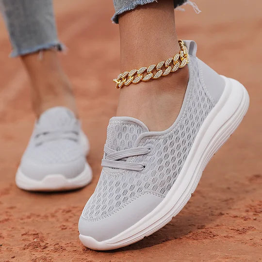 Firsova - Orthopedic Shoes With Soft Sole