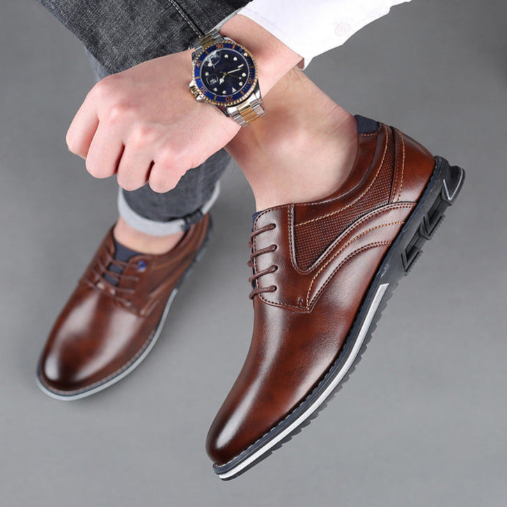 Darrell - Stylish Lightweight Shoes