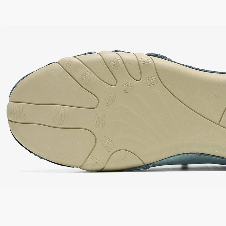 Jeffery - Comfortable And Lightweight Shoes