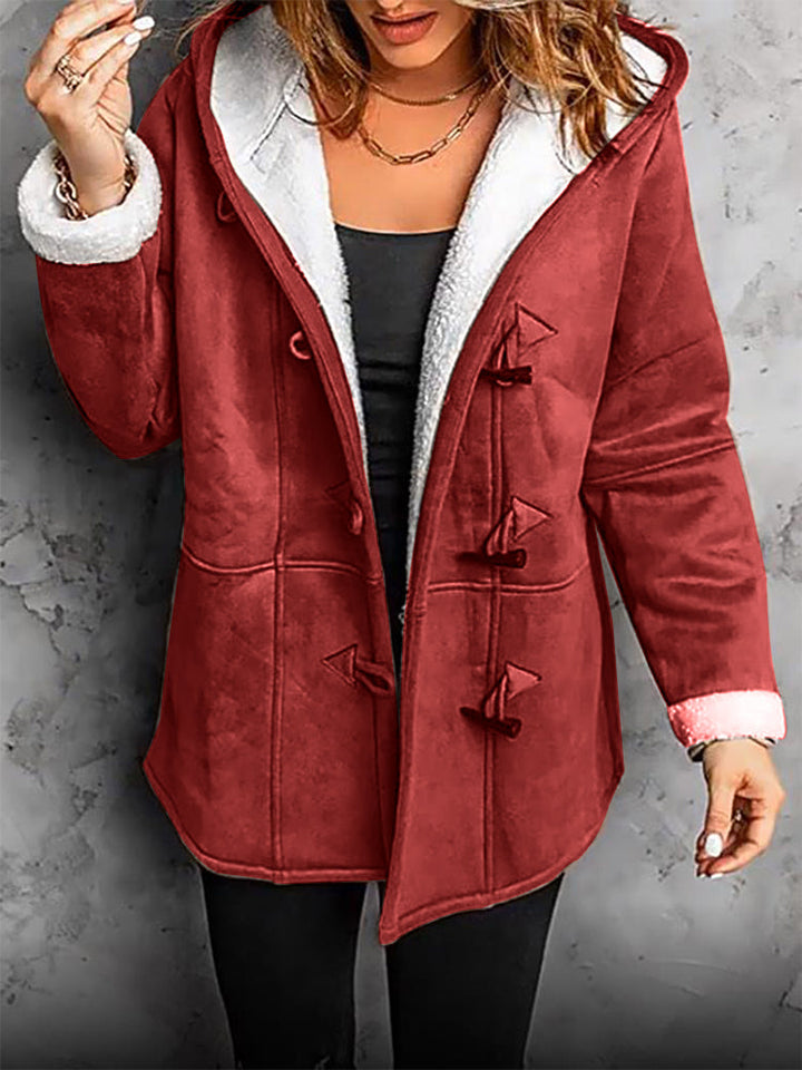 Jocelyn | Elegant Coat