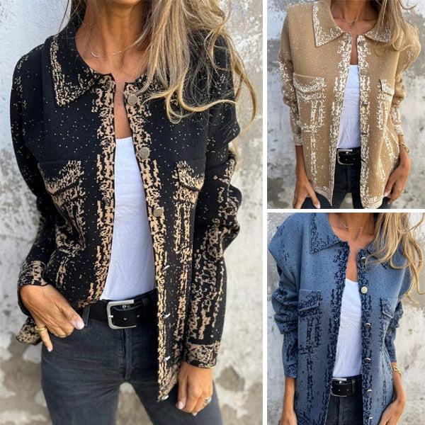 Ventra - Stylish and Comfort Jacket