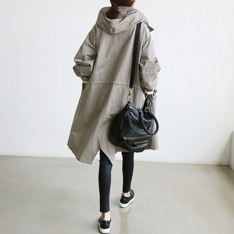 Cathrin - Windproof Jacket