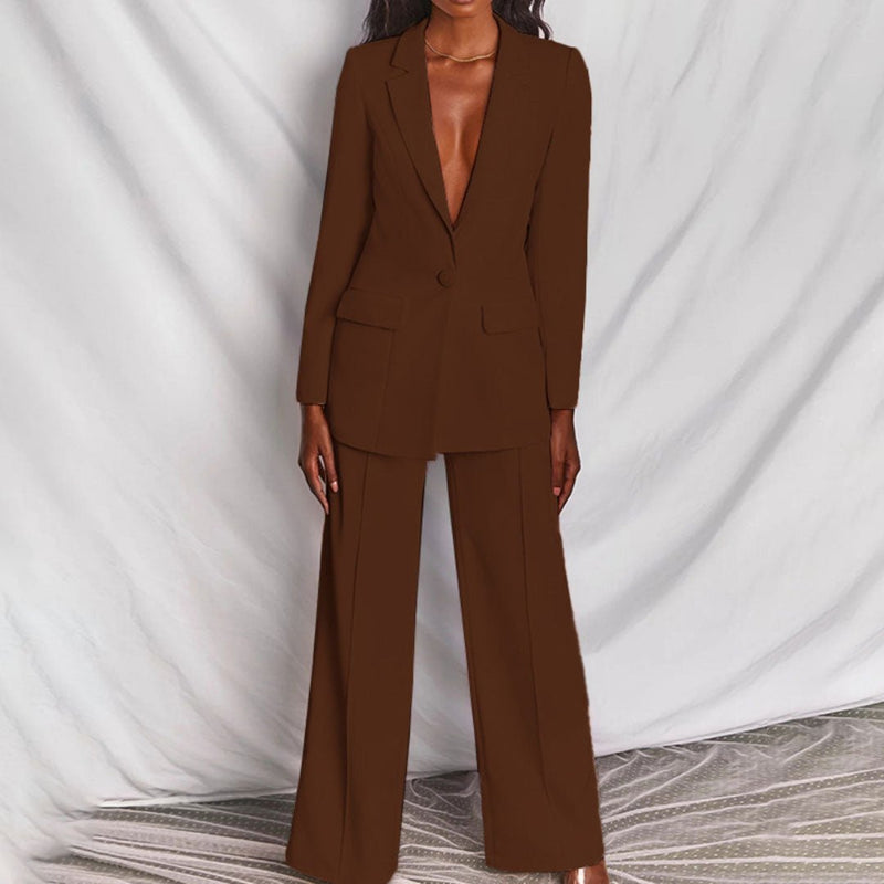 Débora - Two Piece Set