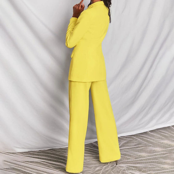 Débora - Two Piece Set