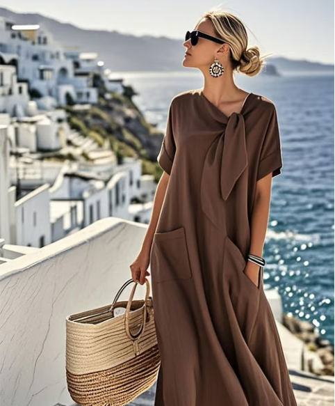 Felecia - Stylish Dress