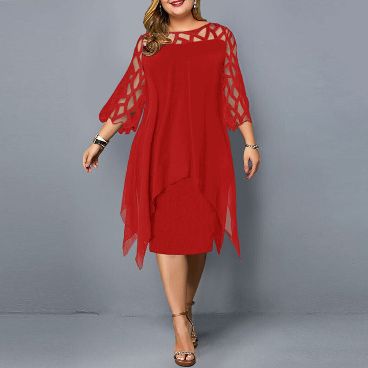 Krezia - Midi Dress