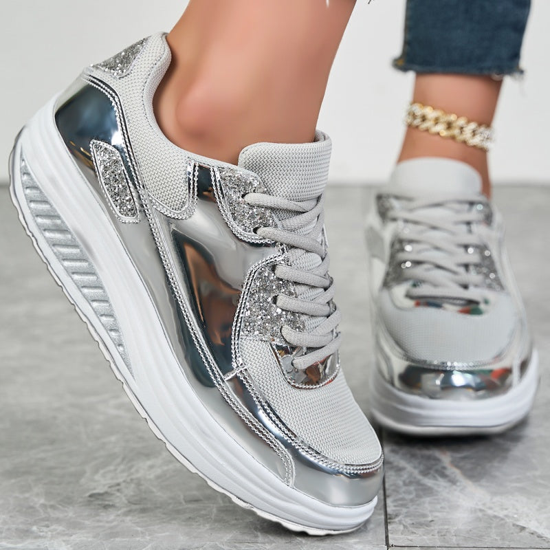 Darina - Casual Sneaker