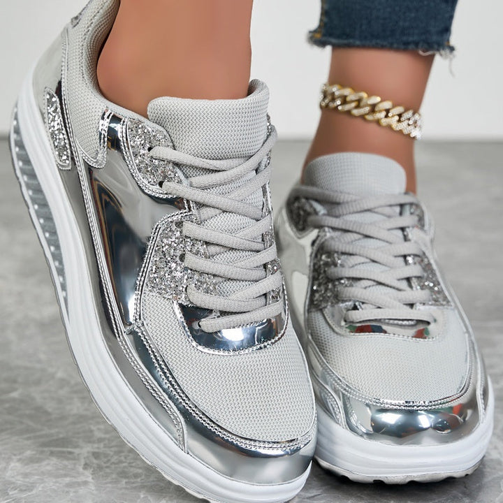 Darina - Casual Sneaker